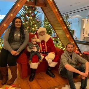 Meet your Posher, Evan